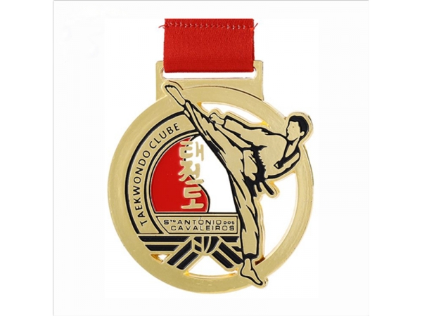 How Medals Can Be Distinctive?