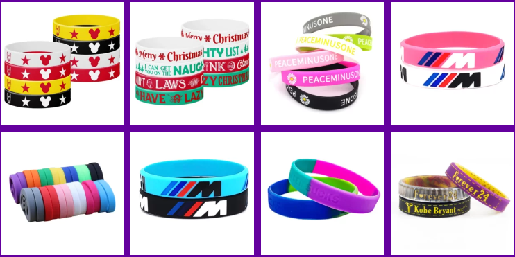 Event Wristbands