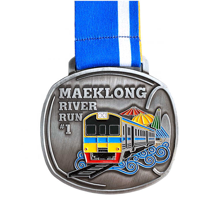 custom award medals