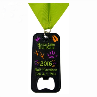 Enhance Your Event with Custom Bottle Opener Medals?