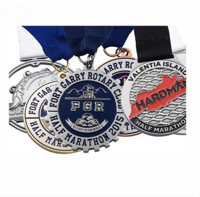 custom soft enamel medals wholesale.jpg