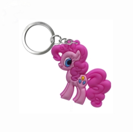 How to Customize PVC Keychains with Your Logo??