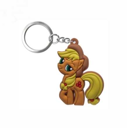 How to Compare PVC Keychain Manufacturers for Your Business Needs?